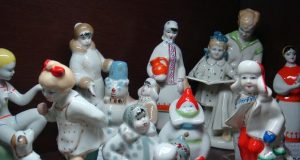 Каталог советского фарфора 1917-1991, скачать бесплатно
