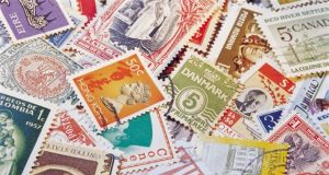 Интернет-аукцион почтовых марок – филателии