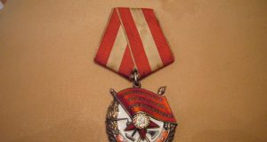 Орден Боевого Красного Знамени, цена на черном рынке
