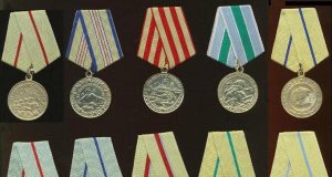 Где продать ордена и медали СССР стоимость каталог цены на 2018 год