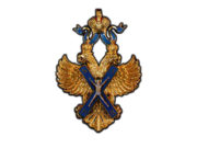 Высший орден России