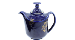 Бронницкий фарфоровый завод