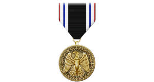 Медали США
