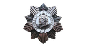 Орден Кутузова 2 степени